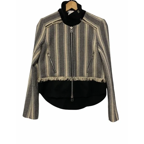 Veronica Beard Destin Jacket Size 0 As Seen On Meghan Markle - Picture 7 of 16